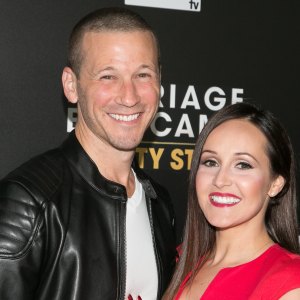 bachelorette Ashley Hebert and JP Rosenbaum marriage kids relationship update