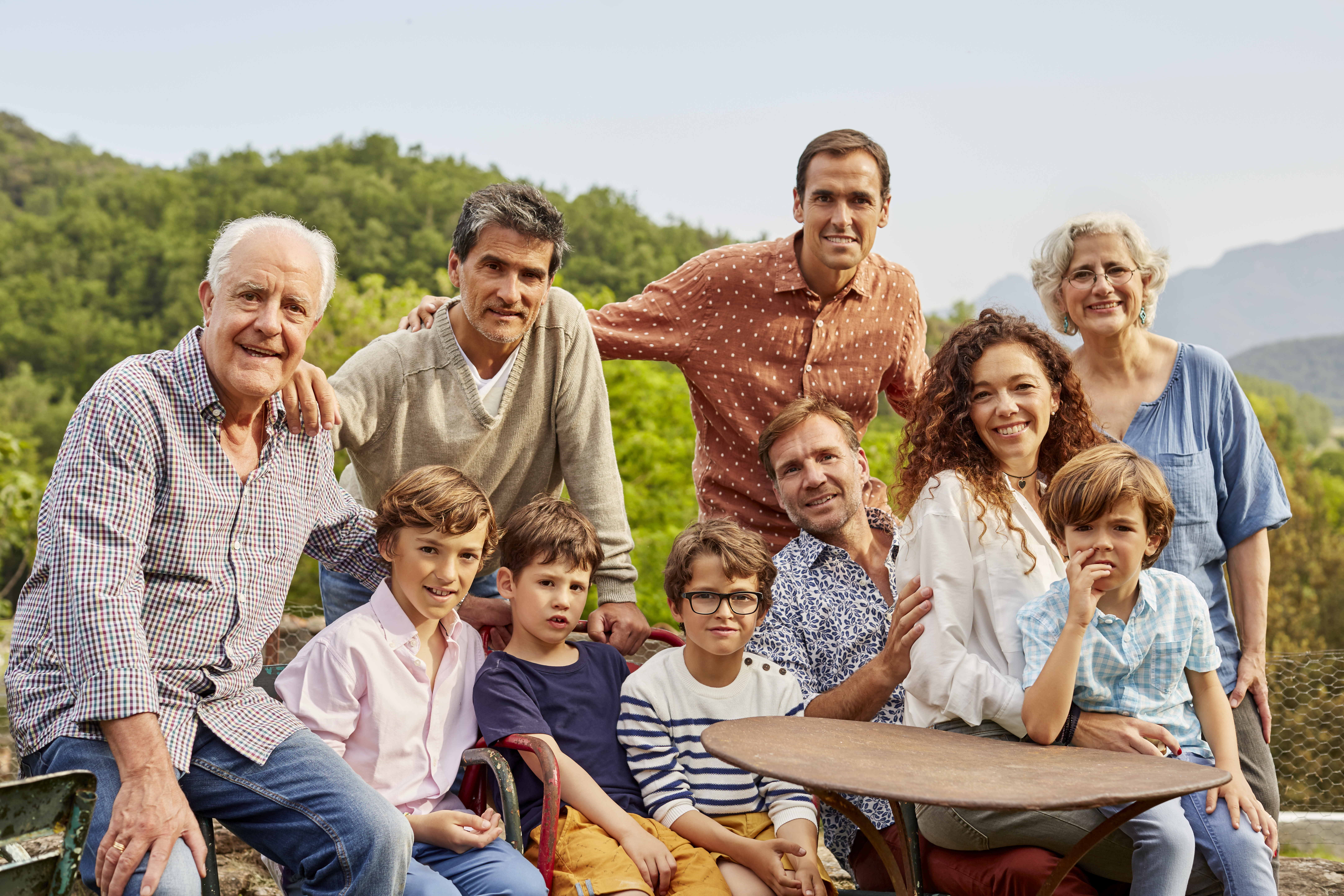mothers-day-family-photo