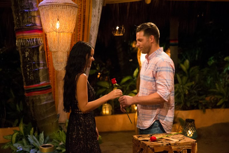 RAVEN GATES, ADAM GOTTSCHALK bachelor in paradise season 4 rose ceremony bachelor couples