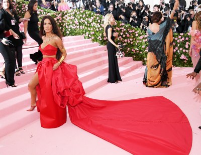 Halsey-Met-Gala-2019