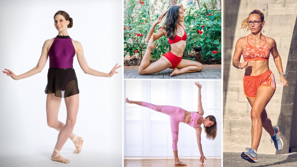 How to Get a Flat Tummy Fitness Influencers Share Their Tips