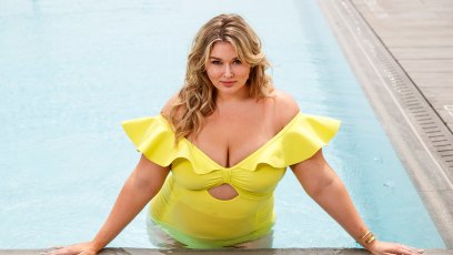 Hunter McGrady