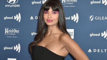 Jameela Jamil