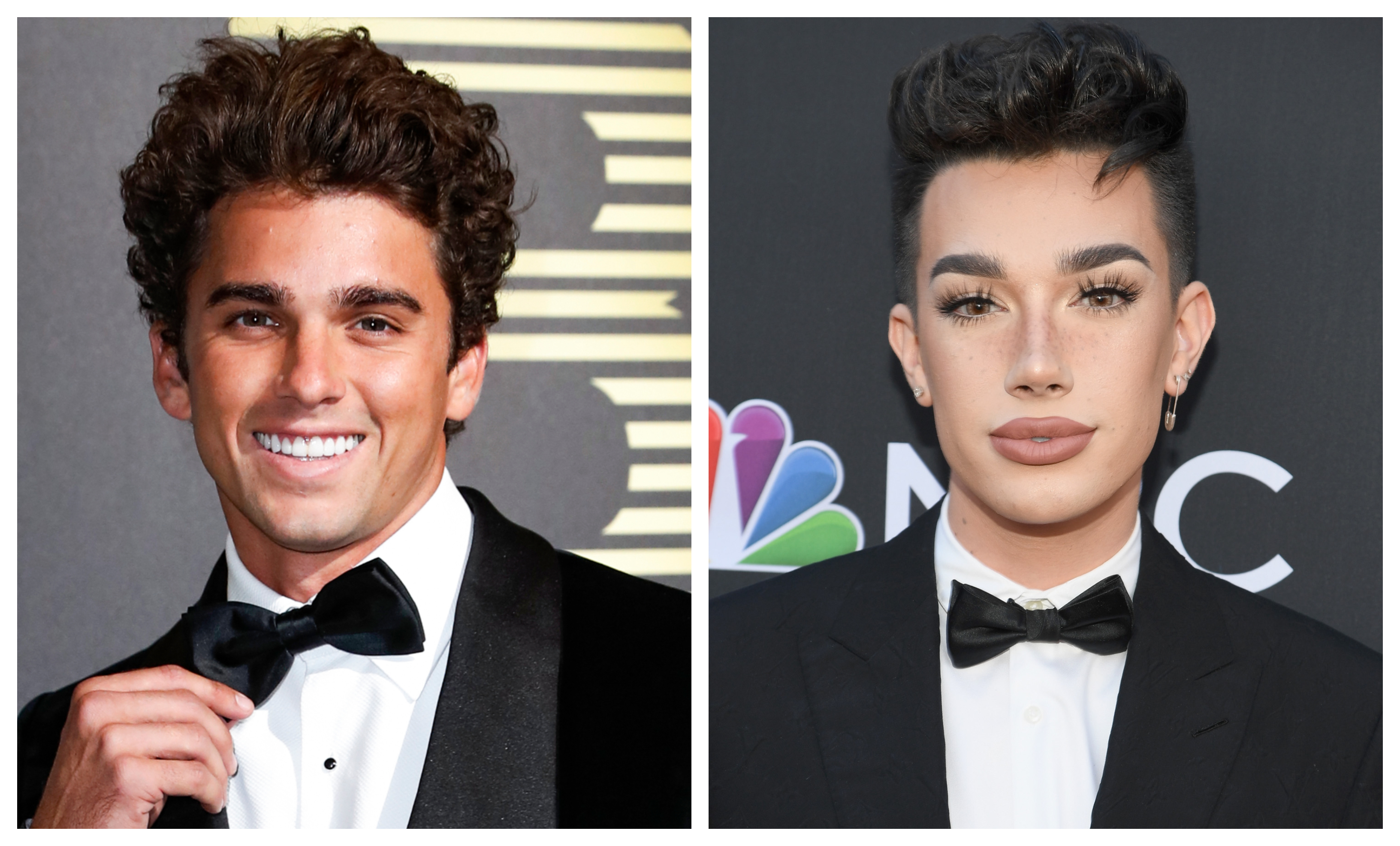 3264px x 1973px - Jay Alvarrez Says James Charles Slid Into His DMs: See Receipts