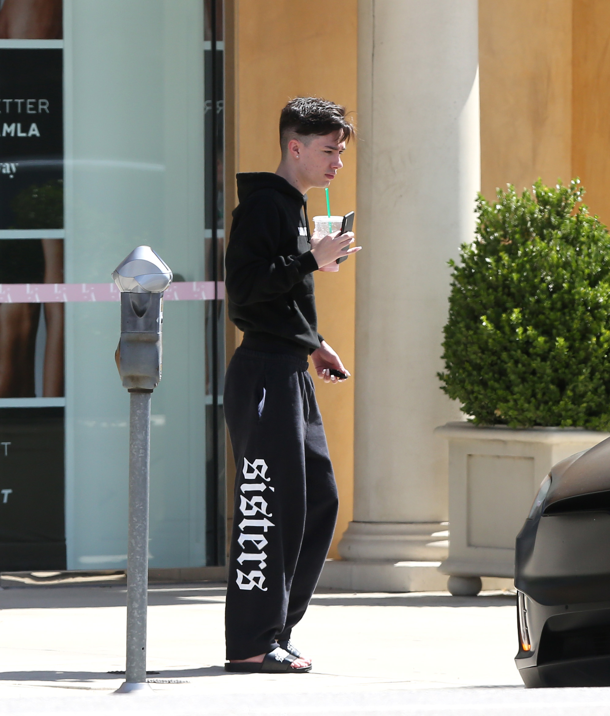 James Charles