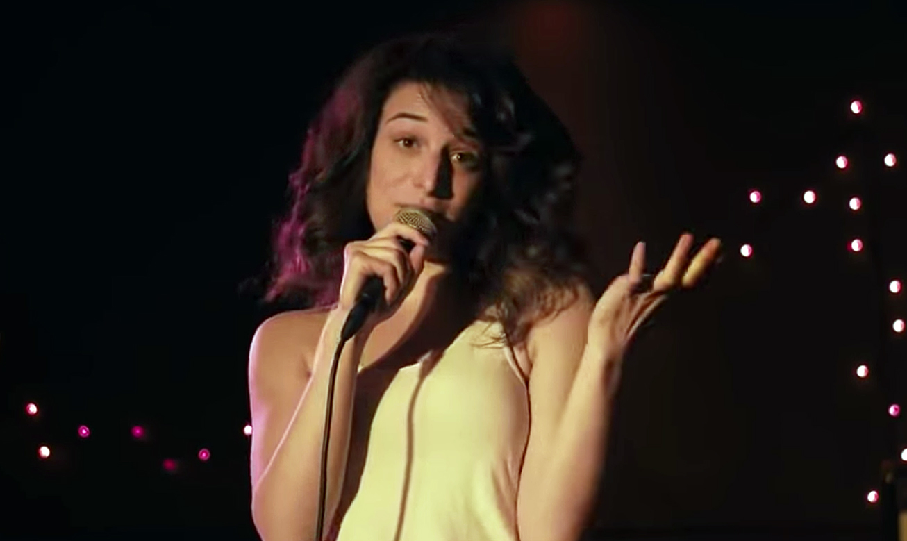 Jenny Slate Obvious Child