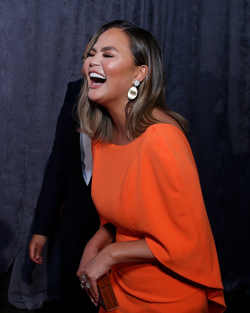 John Legend, Chrissy Teigen