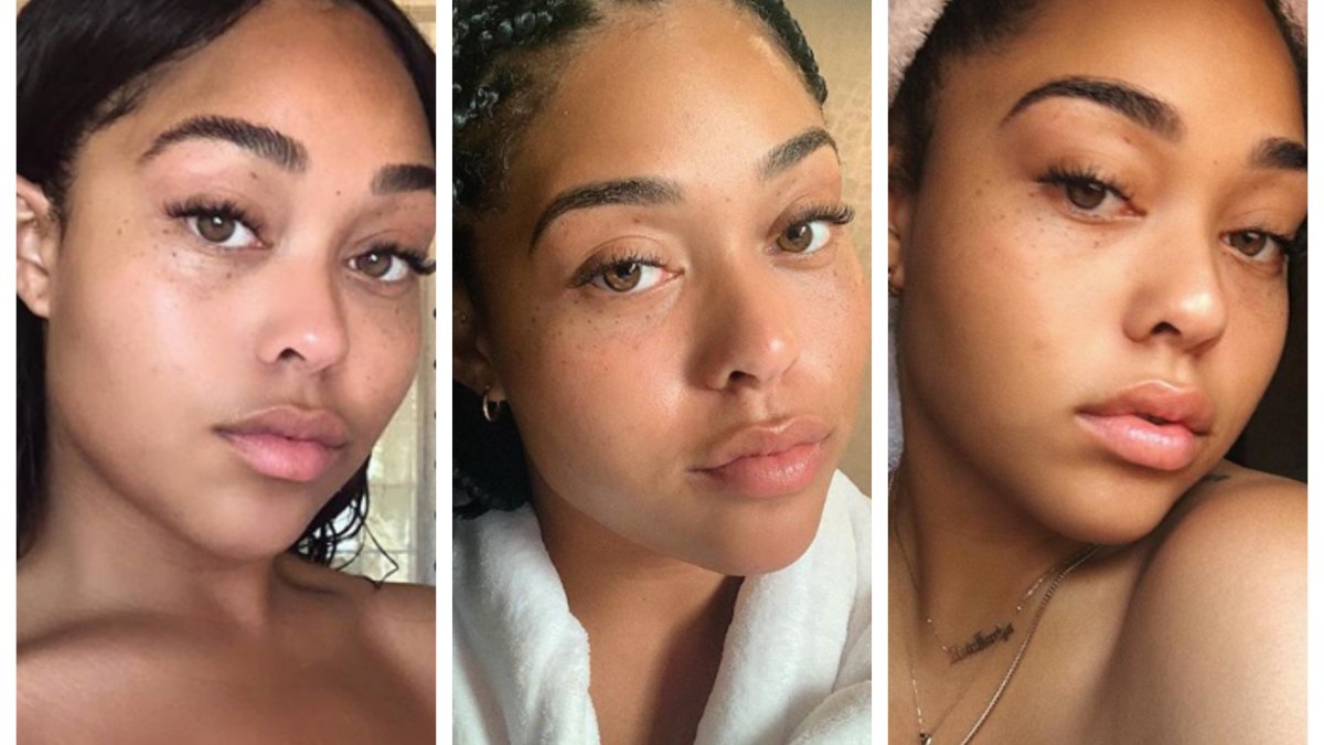 Jordyn Woods