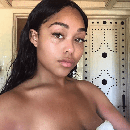 Jordyn Woods