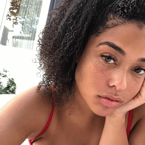 Jordyn Woods