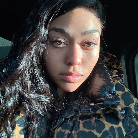 Jordyn Woods