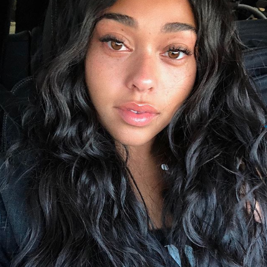Jordyn Woods