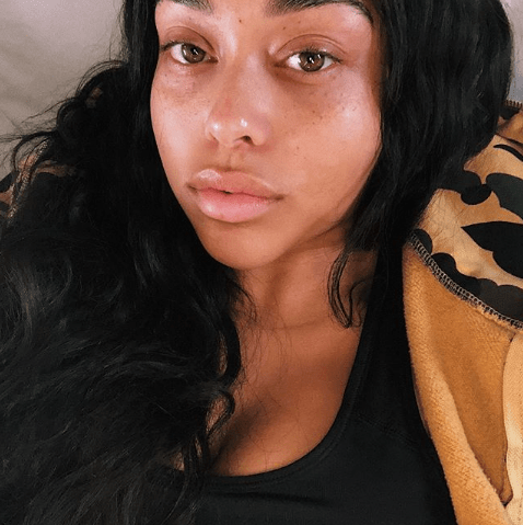 Jordyn Woods