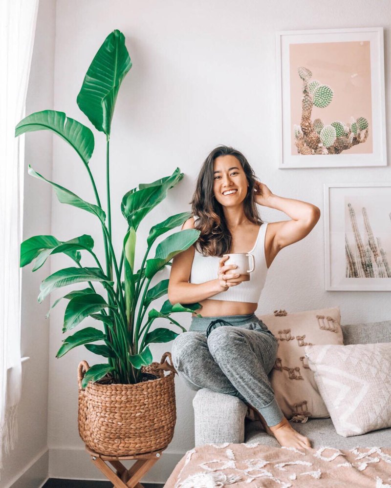 Jules Hunt Instagram