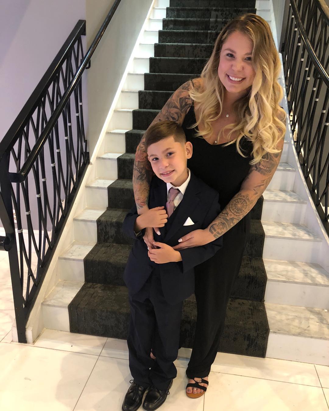 Kailyn Lowry Over Insecure Body