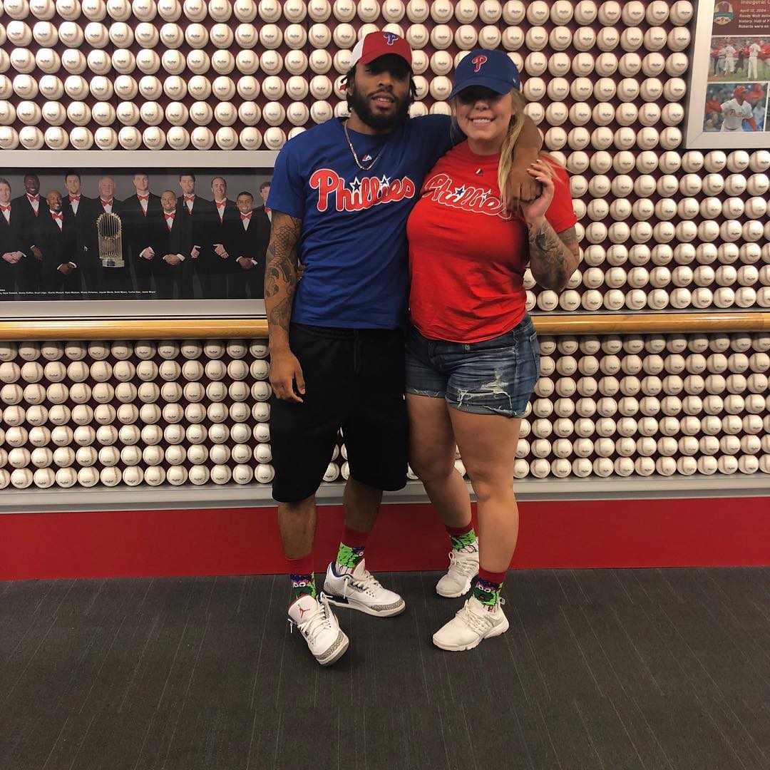 Kailyn Lowry Over Insecure Body