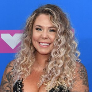 Kailyn Lowry Over Insecure Body