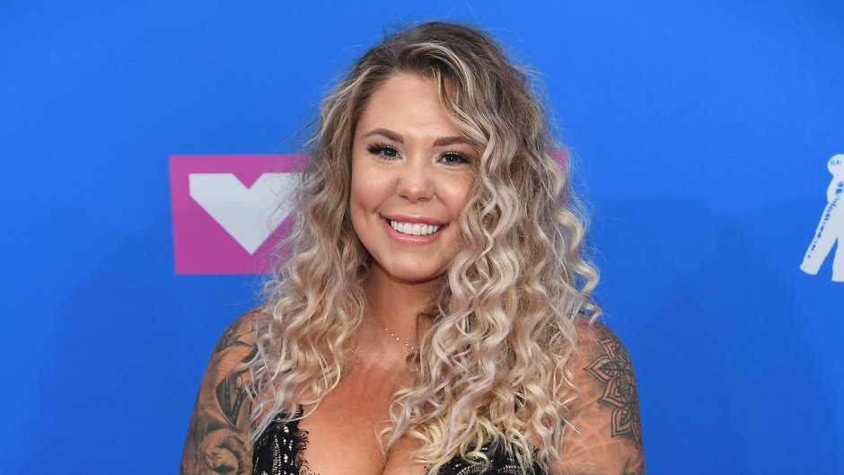 Kailyn Lowry Over Insecure Body