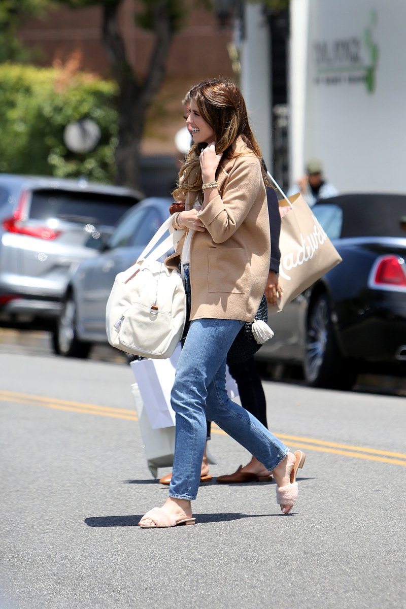 Katherine Schwarzenegger