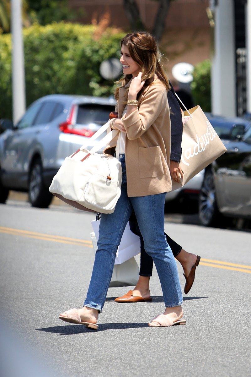 Katherine Schwarzenegger