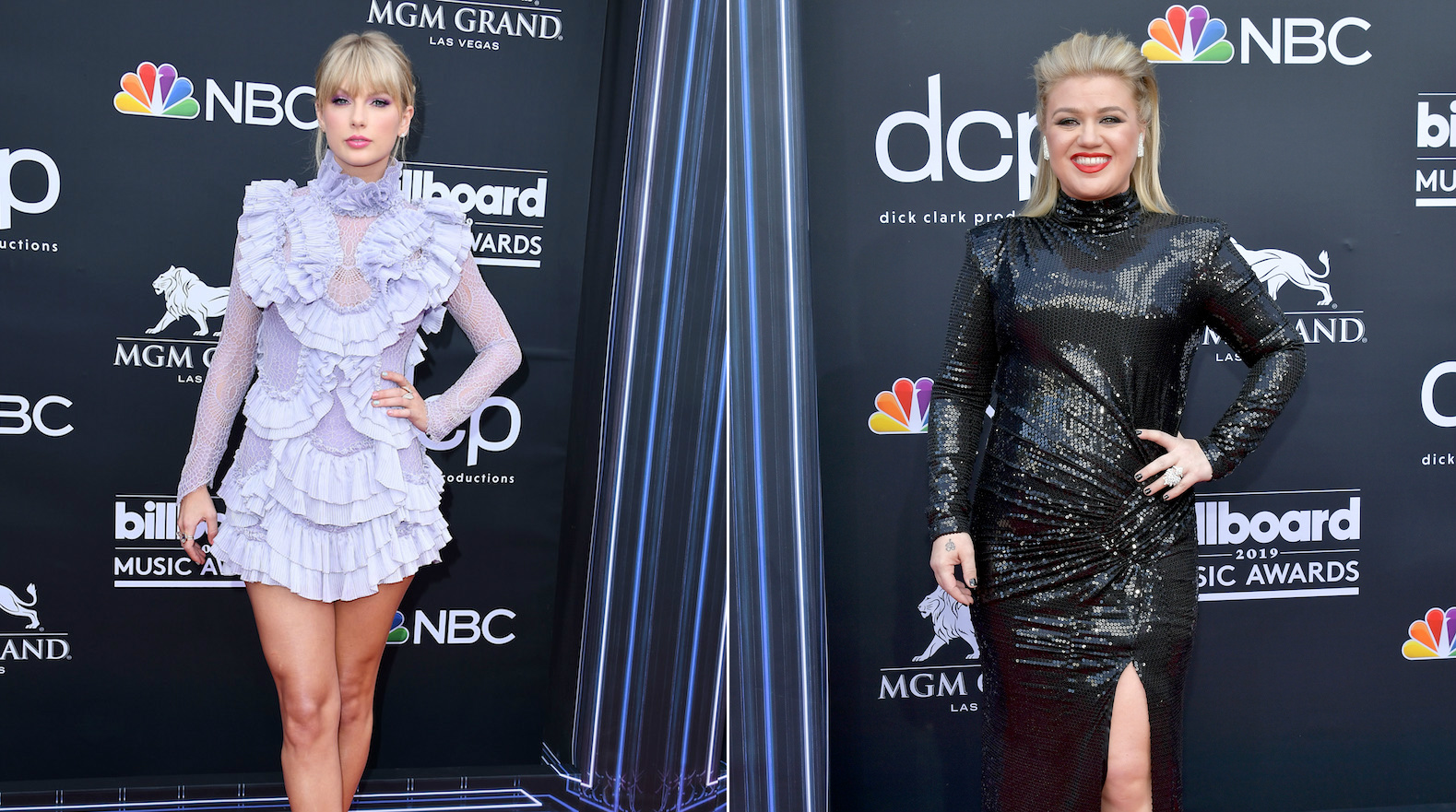 2019 Billboard Music Awards Red Carpet Pics Of The Best Looks