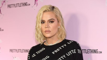 Khloe Kardashian