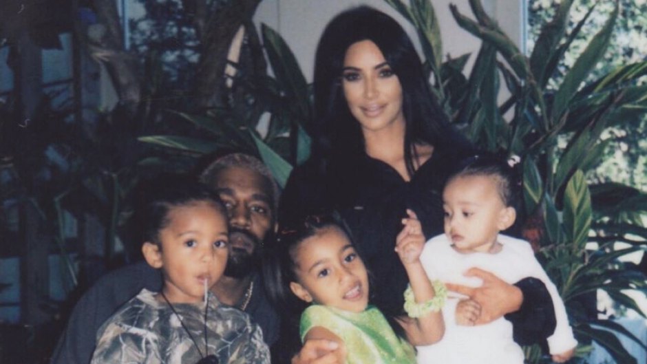 Kim Kardashian Kanye West Surrogate Baby No 4 Labor