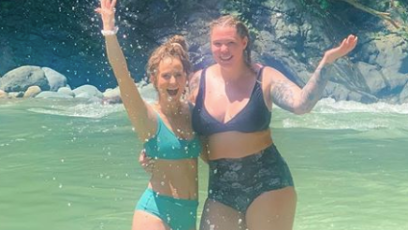 Leah Messer, Kailyn Lowry