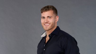 Luke P. On The Bachelorette