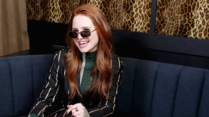 Madelaine Petsch