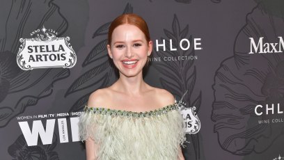 Madelaine Petsch