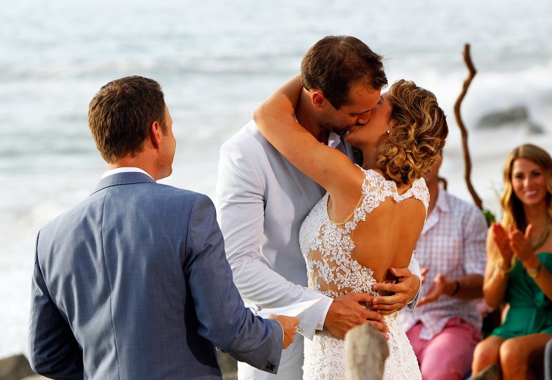 Marcus Grodd Lacy Faddoul Bachelor wedding