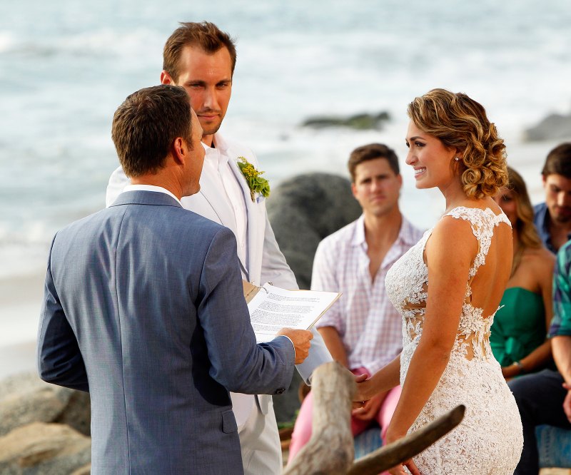 Marcus Grodd Lacy Faddoul Bachelor wedding