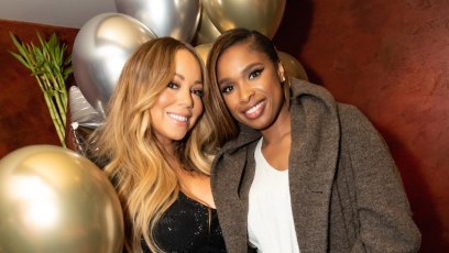 Mariah Carey_Jennifer Hudson