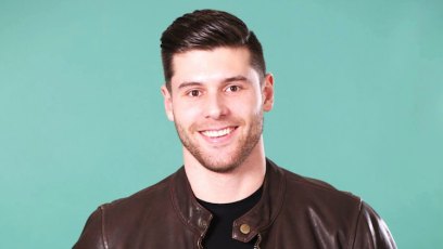 bachelorette contestant Matteo-V sperm donor hannah brown