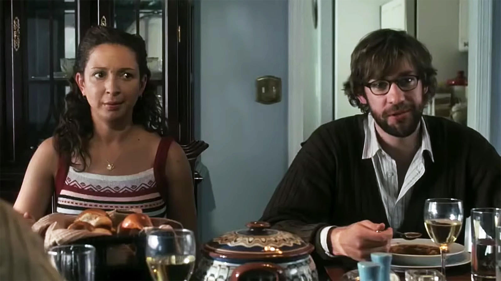 Maya Rudolph Away We Go