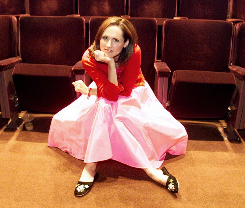 Molly Shannon Superstar