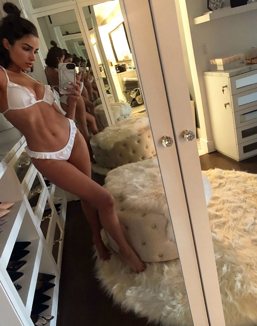 Olivia Culpo Best Bikini Moments