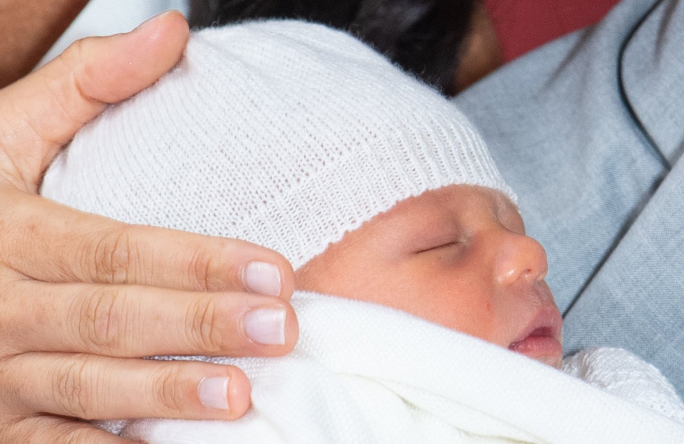 The Meaning of Archie: Royal Baby's Name Has a Lot of Significance ...