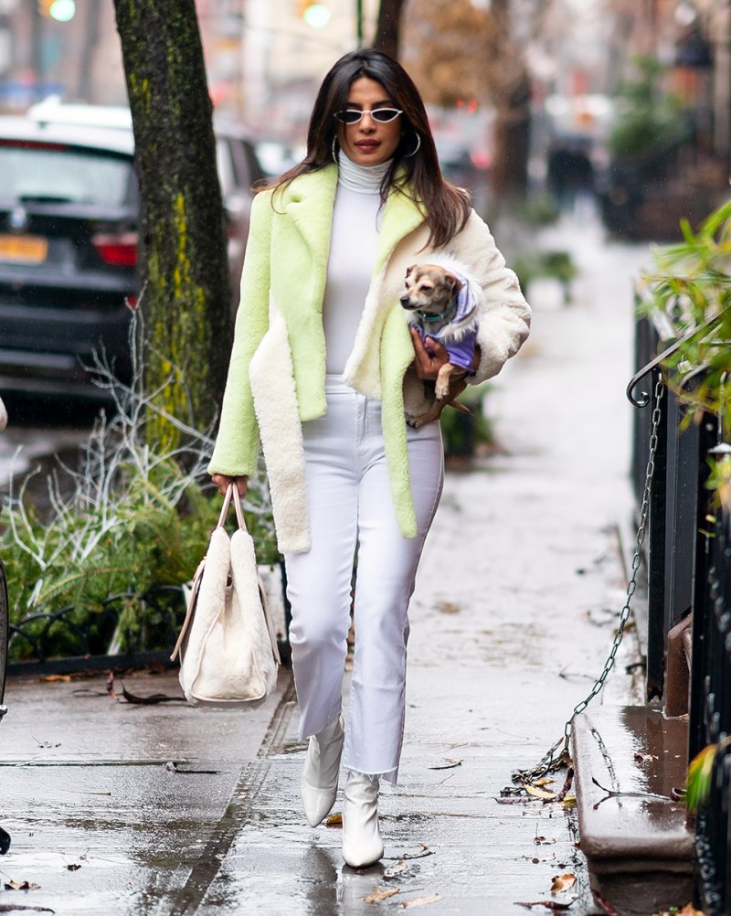 Priyanka Chopra Best Fashion Moments