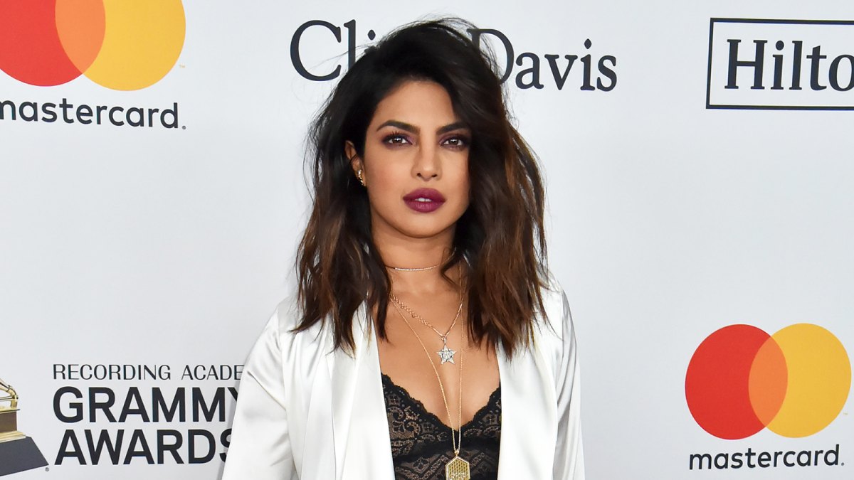 Priyanka Chopra Best Fashion Moments