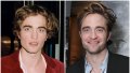 Robert Pattinson Young and Now Transformation Through the Years