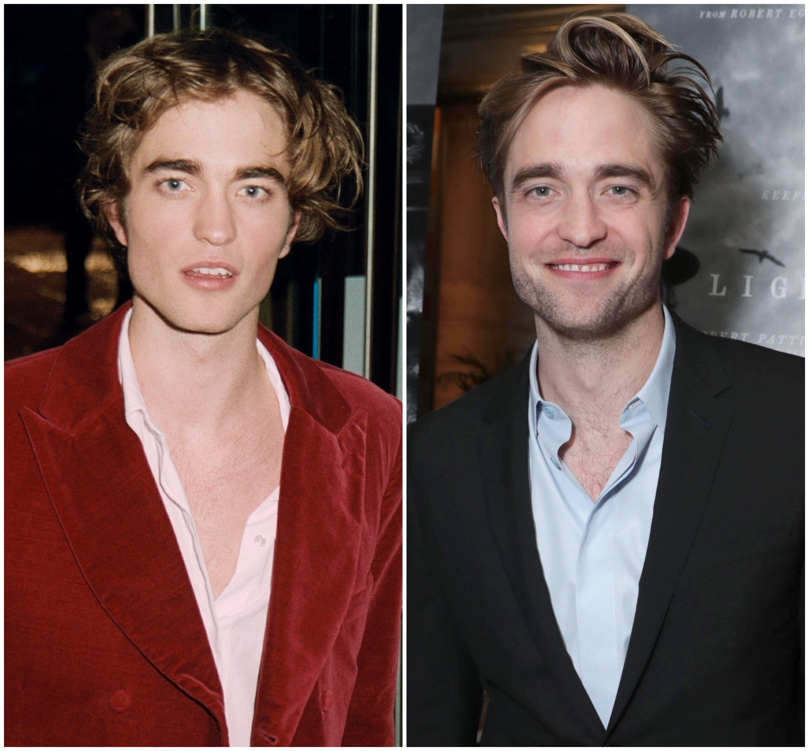 Robert Pattinson Latest News Life & Style