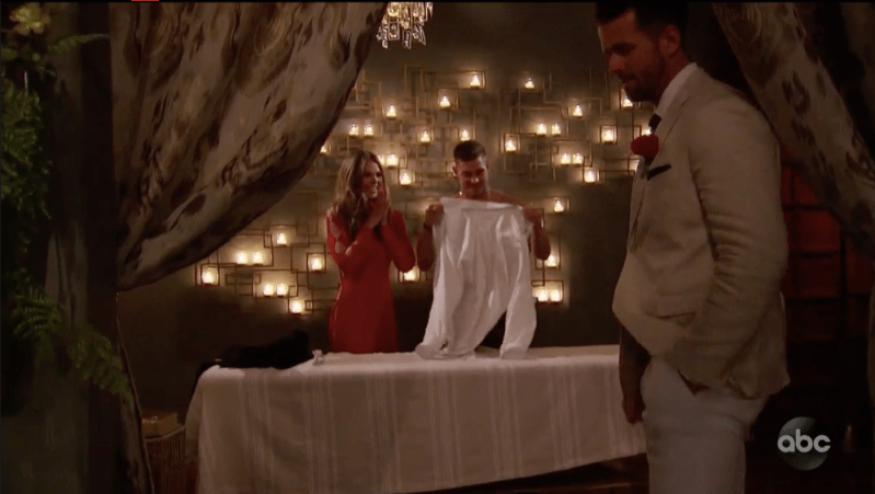 Who Went Home on 'The Bachelorette'? Who Hannah Eliminated Week 2