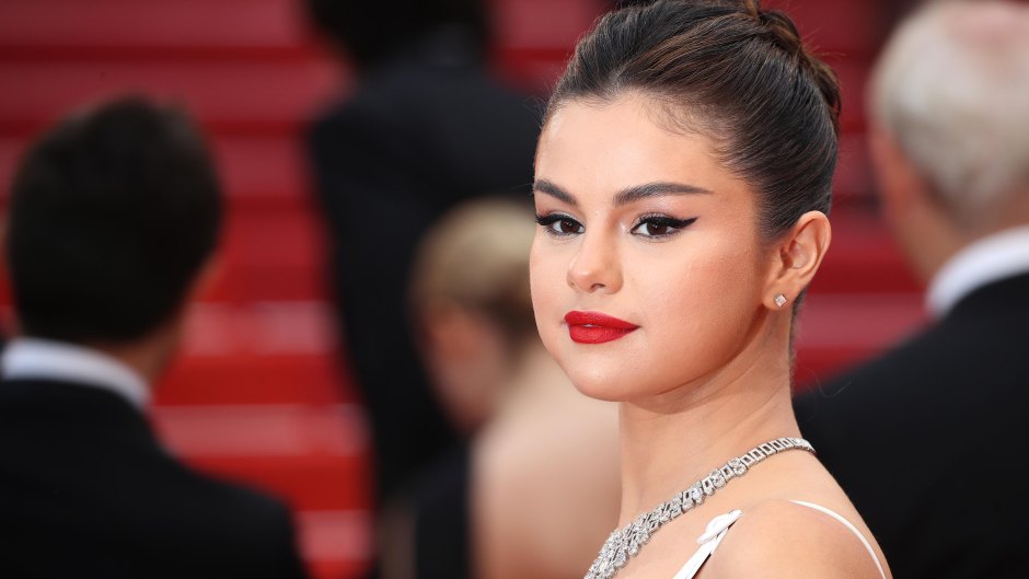 Selena Gomez, Cannes Film Festival