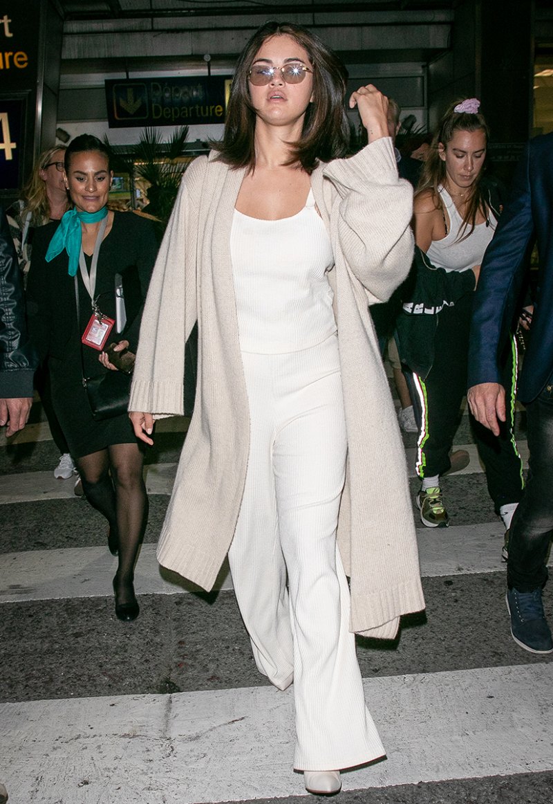 Selena Gomez France Cannes Film Festival