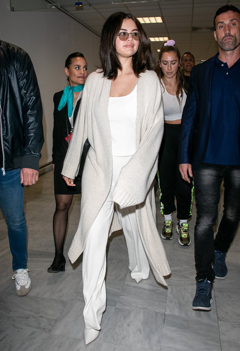 Selena Gomez France Cannes Film Festival