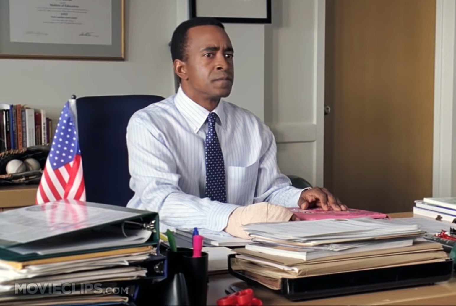Tim Meadows Mean Girls