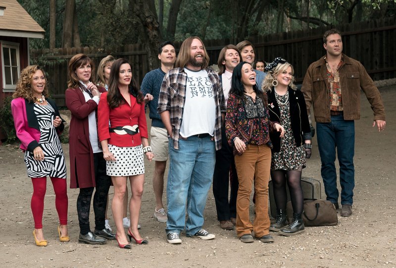 Wet Hot American Summer