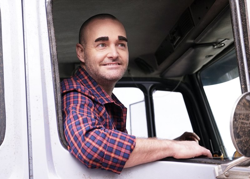 Will Forte Last Man on Earth